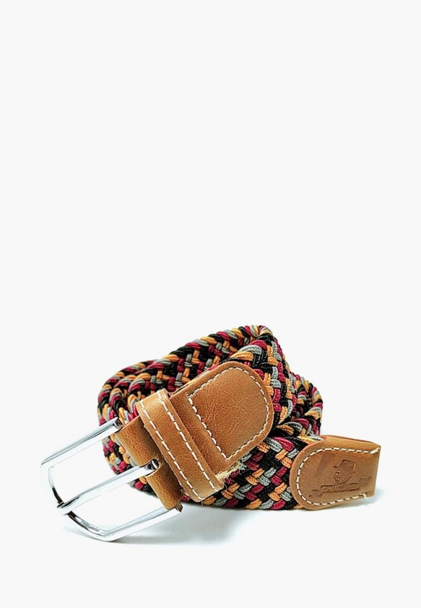 

Ремень Churchill accessories, Разноцветный