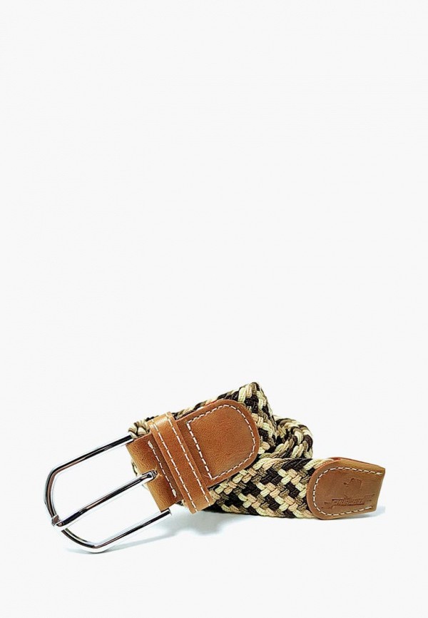 

Ремень Churchill accessories, Разноцветный