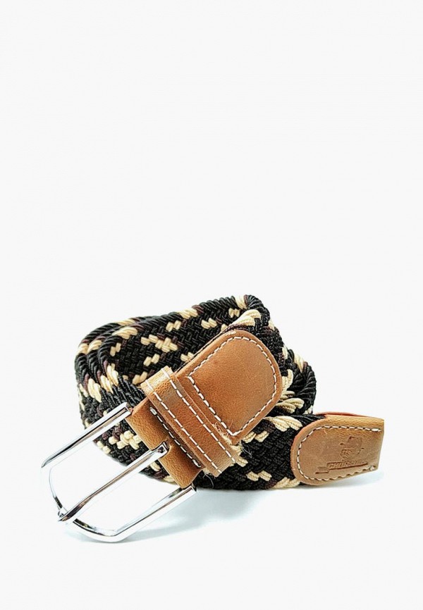 

Ремень Churchill accessories, Разноцветный