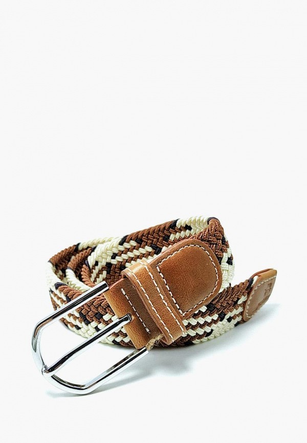

Ремень Churchill accessories, Разноцветный