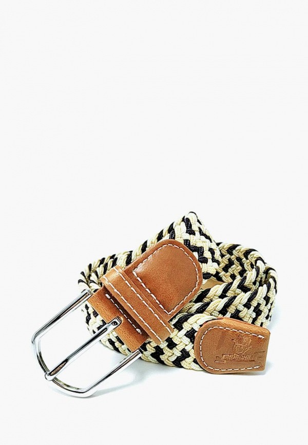 

Ремень Churchill accessories, Разноцветный