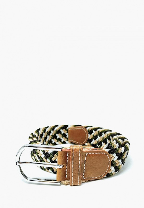 

Ремень Churchill accessories, Разноцветный
