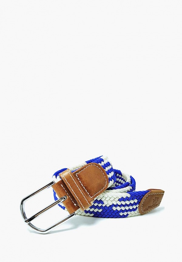 

Ремень Churchill accessories, Синий