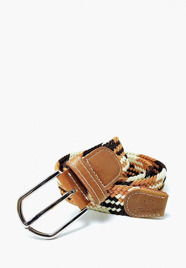 

Ремень Churchill accessories, Разноцветный
