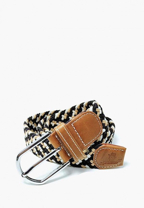 

Ремень Churchill accessories, Разноцветный