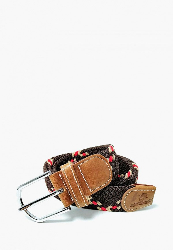

Ремень Churchill accessories, Коричневый