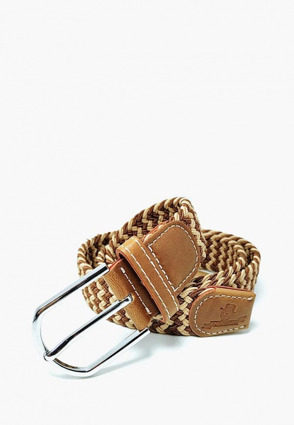 

Ремень Churchill accessories, Разноцветный