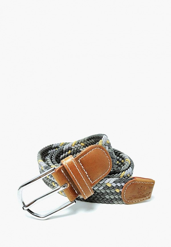 

Ремень Churchill accessories, Серый