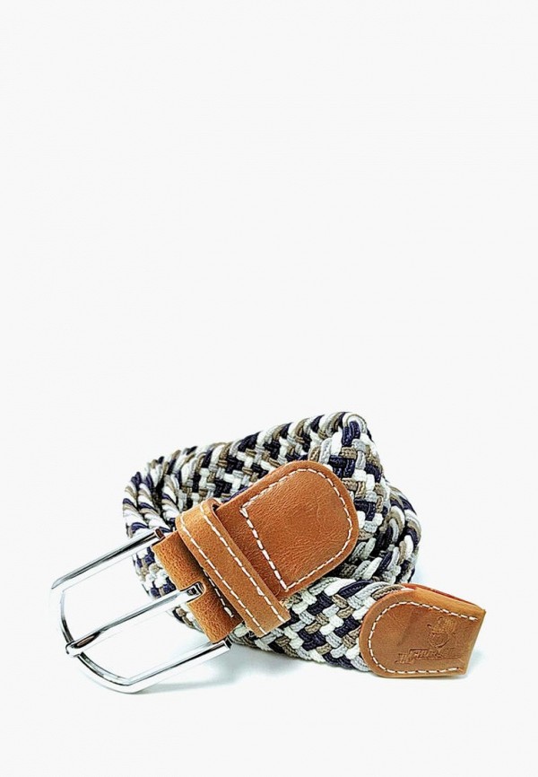 

Ремень Churchill accessories, Разноцветный