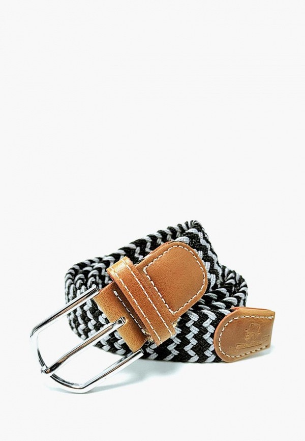 

Ремень Churchill accessories, Разноцветный