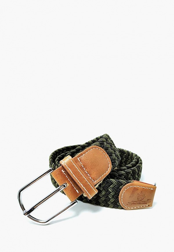 

Ремень Churchill accessories, Зеленый