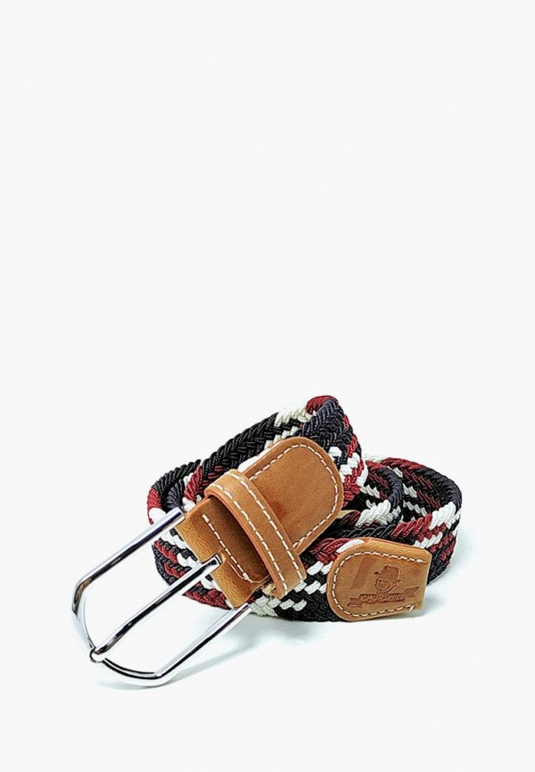 

Ремень Churchill accessories, Разноцветный