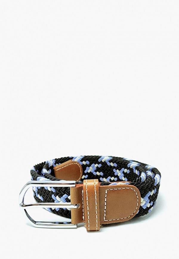 

Ремень Churchill accessories, Черный