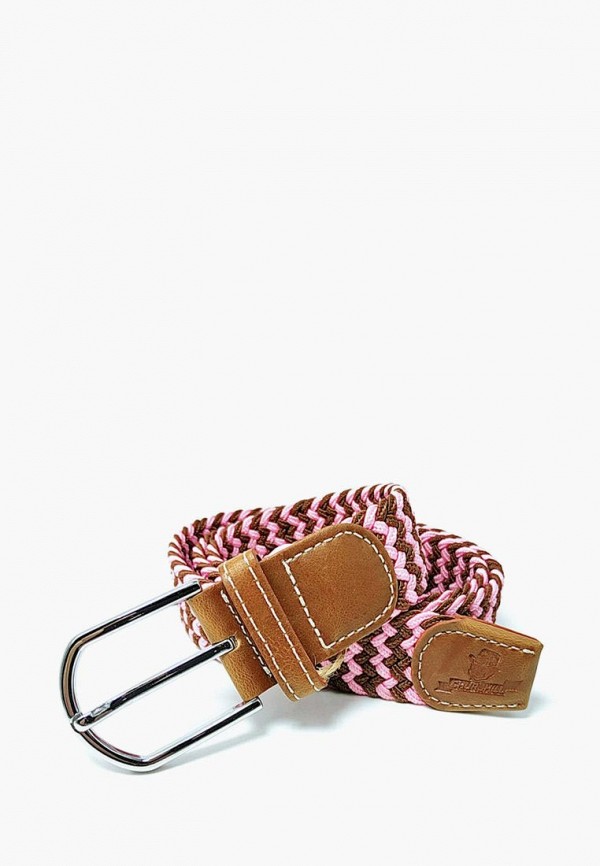 

Ремень Churchill accessories, Разноцветный