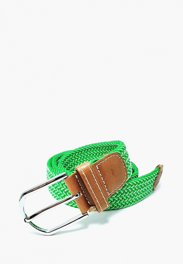 

Ремень Churchill accessories, Зеленый
