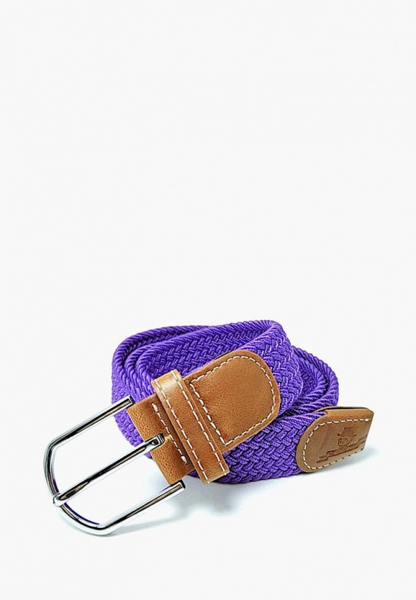 

Ремень Churchill accessories, Фиолетовый