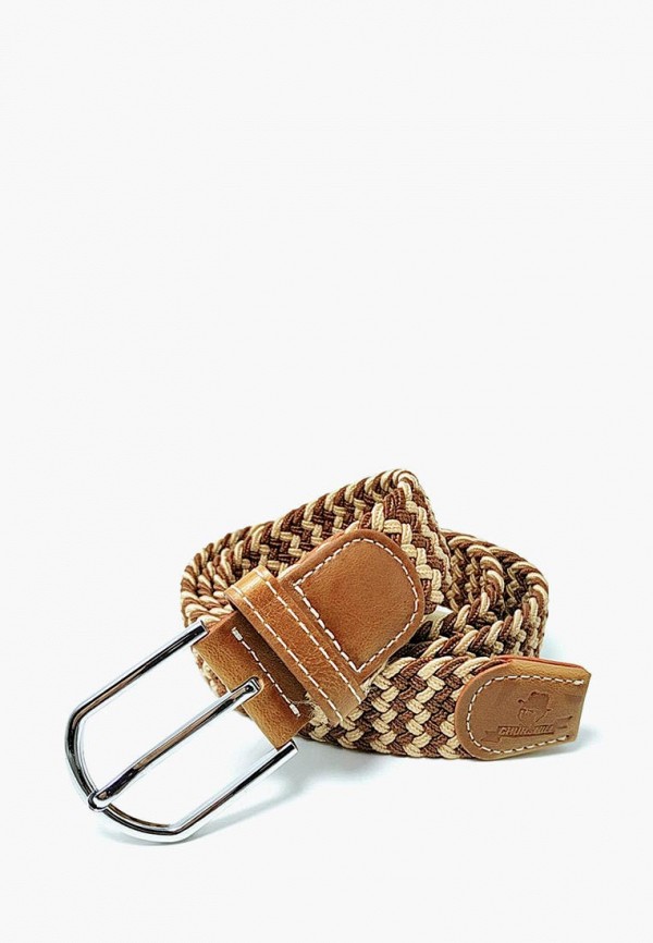 

Ремень Churchill accessories, Разноцветный