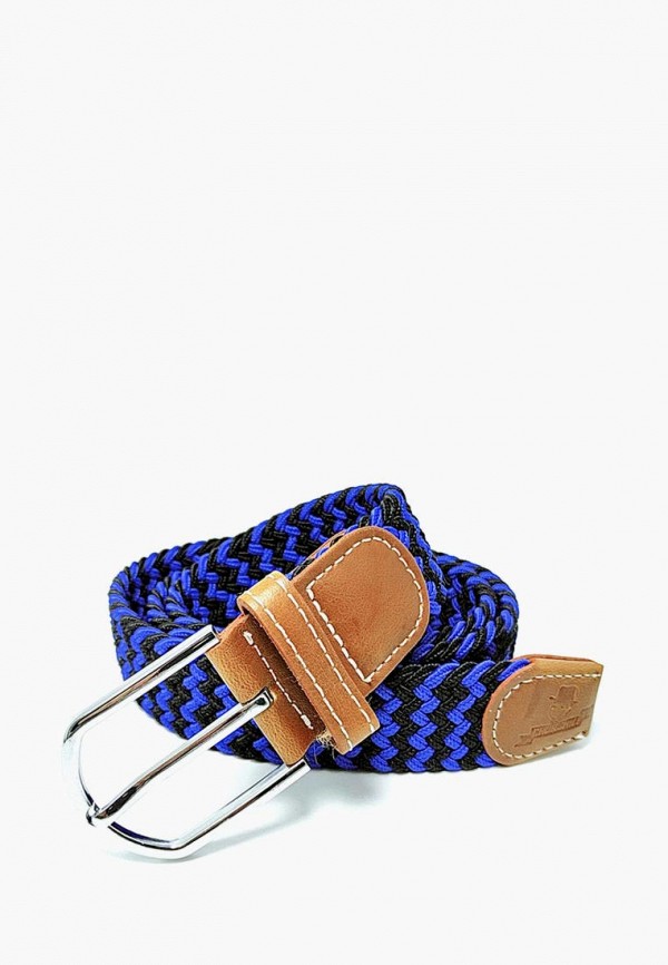 

Ремень Churchill accessories, Синий