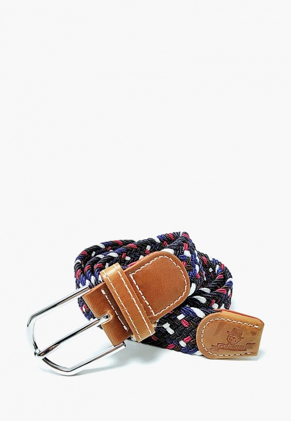 

Ремень Churchill accessories, Разноцветный