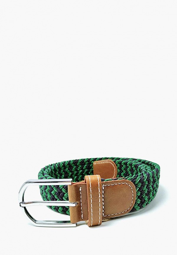 

Ремень Churchill accessories, Зеленый