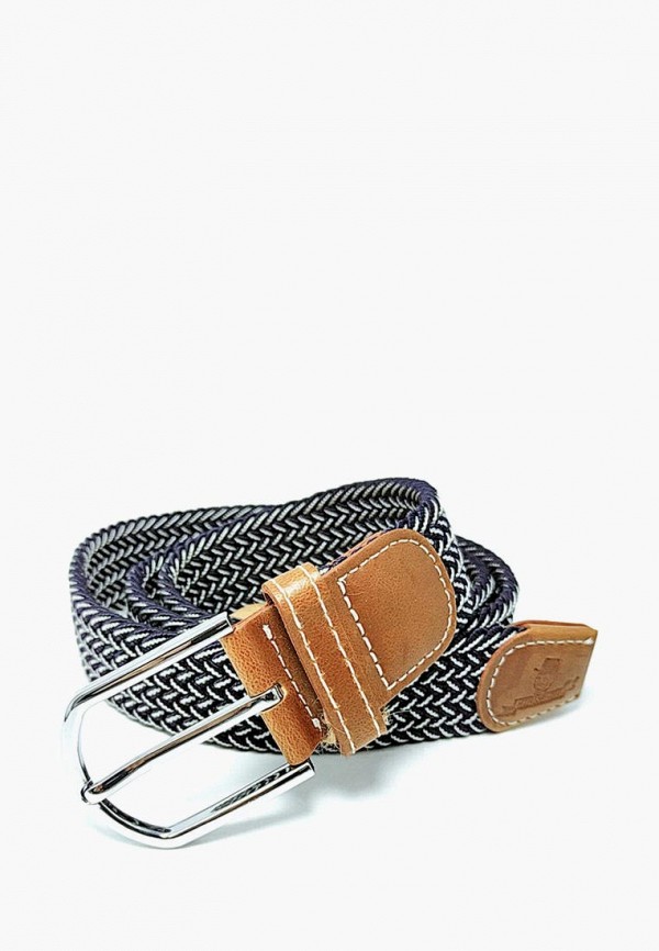 

Ремень Churchill accessories, Серый