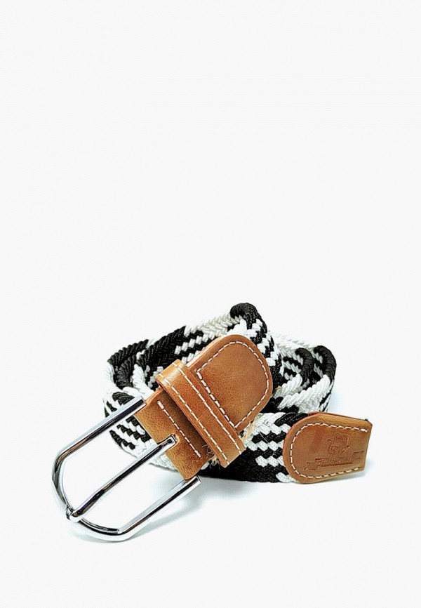 

Ремень Churchill accessories, Разноцветный