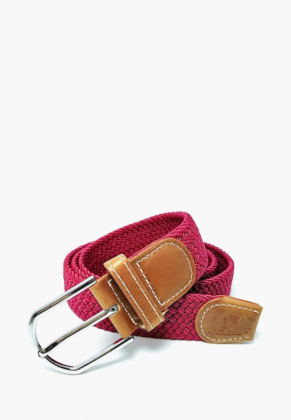 

Ремень Churchill accessories, Розовый