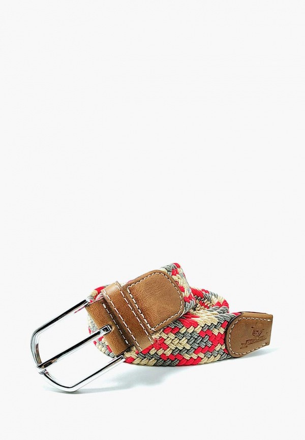 

Ремень Churchill accessories, Разноцветный