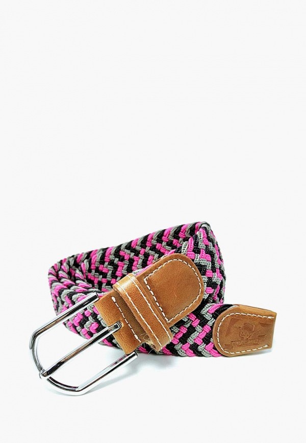 

Ремень Churchill accessories, Разноцветный