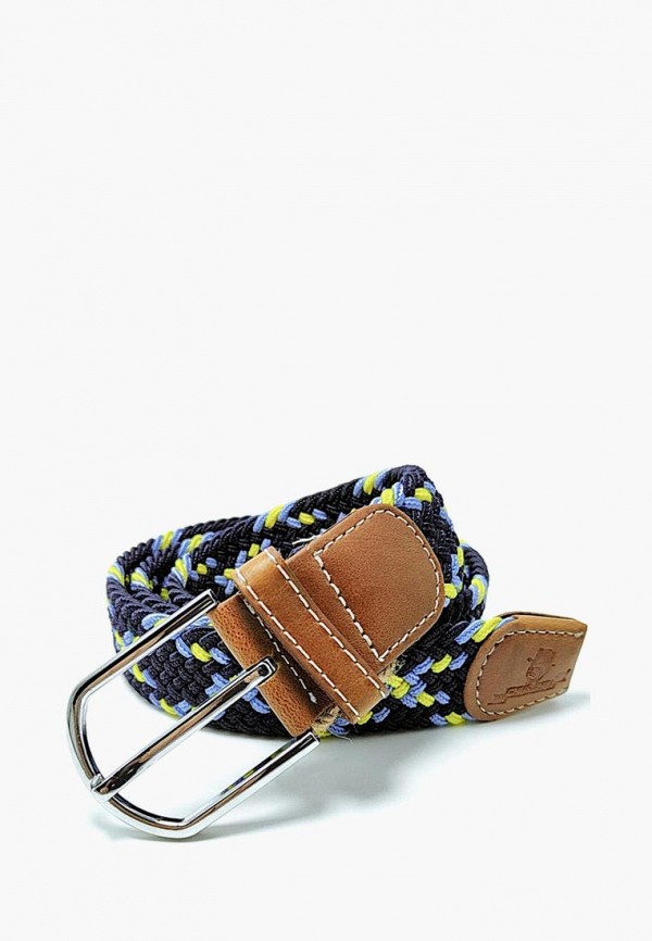 

Ремень Churchill accessories, Разноцветный