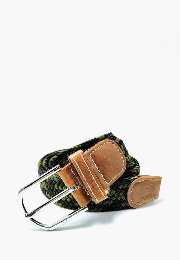 

Ремень Churchill accessories, Разноцветный