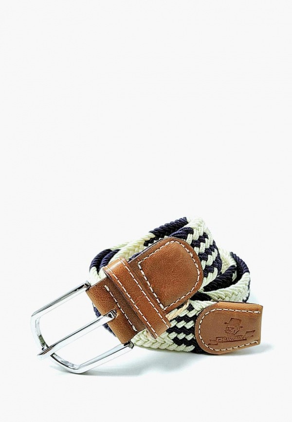 

Ремень Churchill accessories, Разноцветный