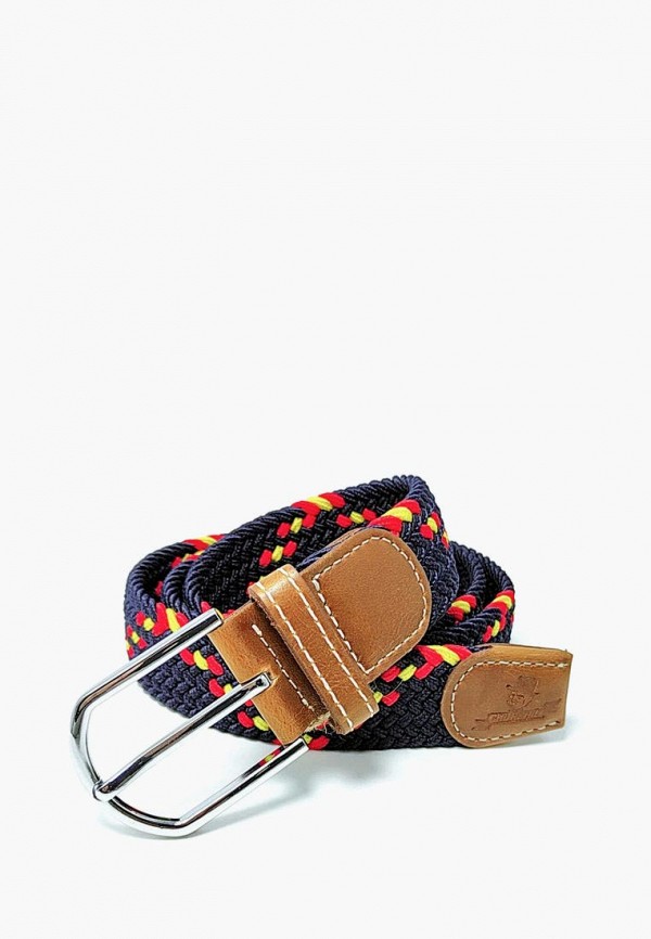 

Ремень Churchill accessories, Черный