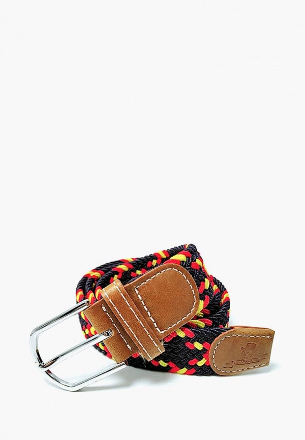 

Ремень Churchill accessories, Разноцветный