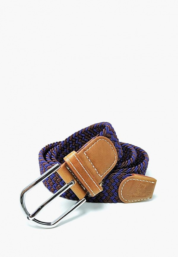 

Ремень Churchill accessories, Разноцветный