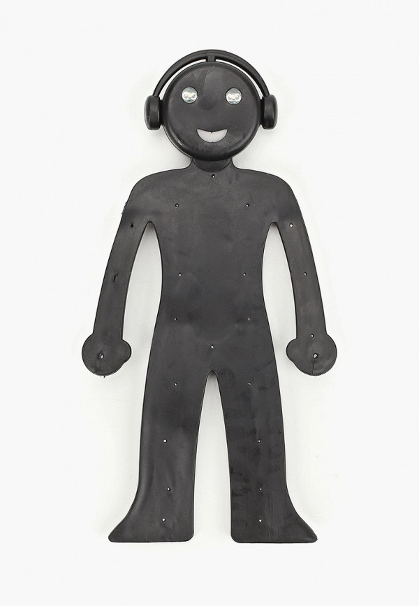 

Лампа Balvi, Черный