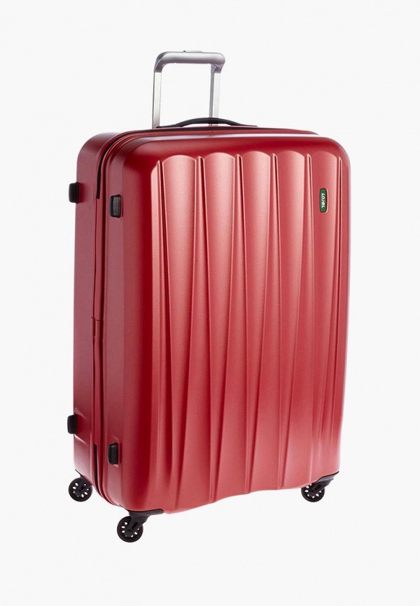 

Чемодан Bag Republic, Красный, Bag Republic MP002XU02LKR