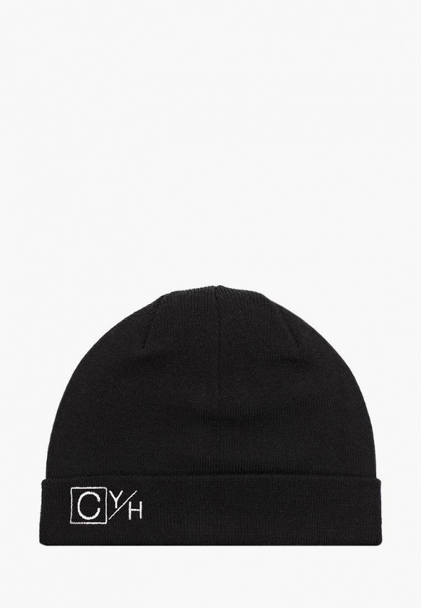 

Шапка Check Ya Head, Черный