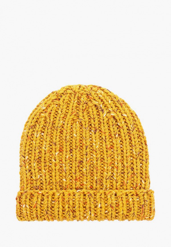 

Шапка Check Ya Head, Желтый