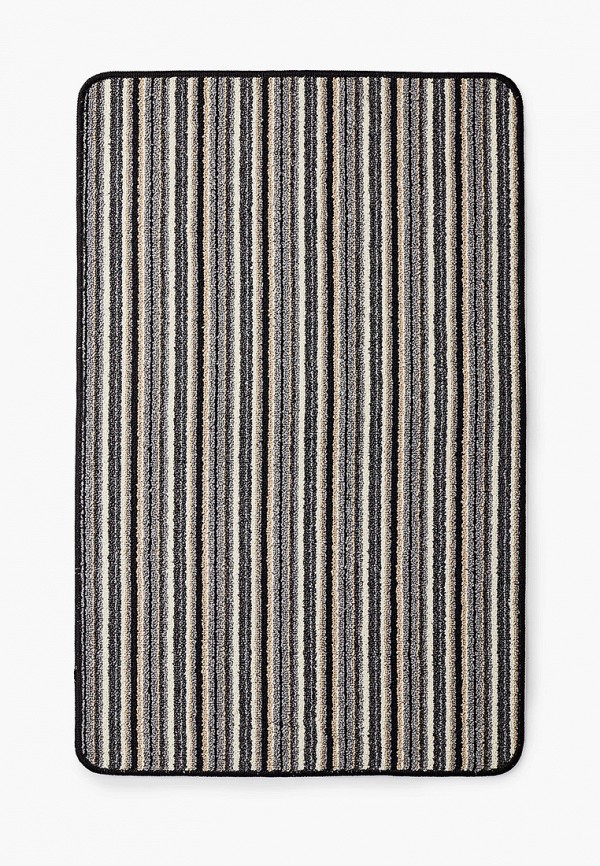 

Коврик для ванной Tete-a-Tete, Черный, PP LOOP