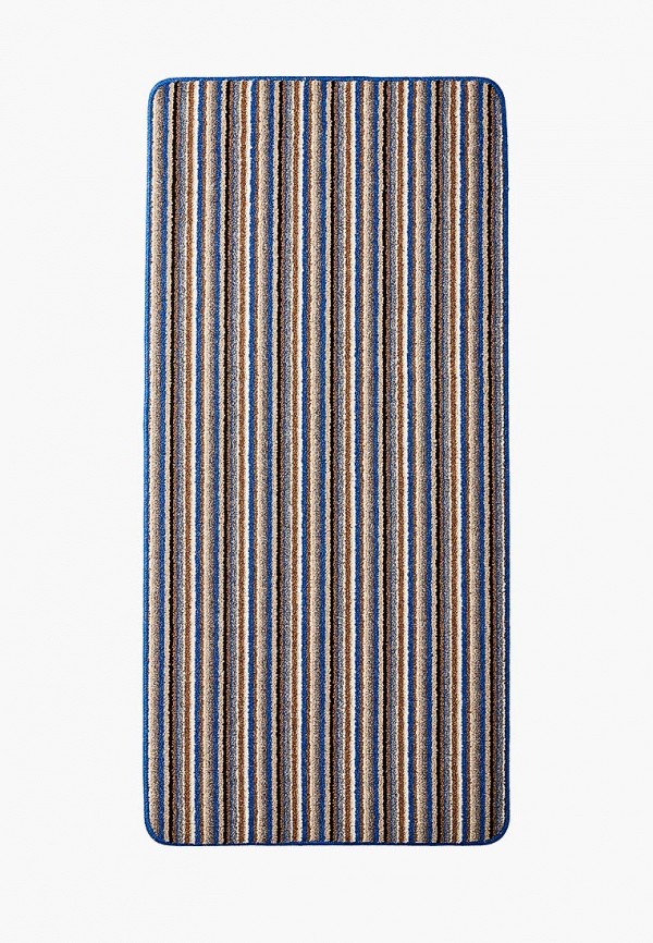 

Коврик для ванной Shahintex, Синий, PP LOOP