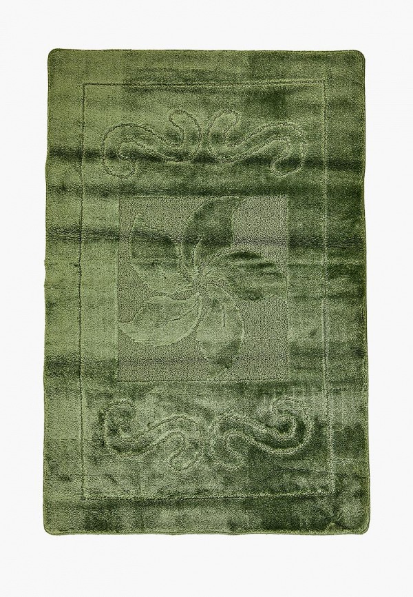 

Коврик для ванной Tete-a-Tete, Зеленый