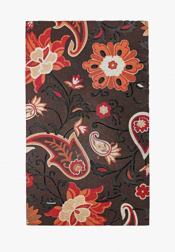 

Коврик Shahintex, Коричневый, Флокированный