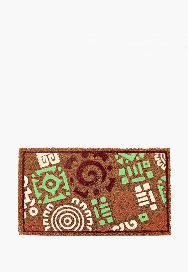 

Коврик Shahintex, Коричневый, BAUNTY