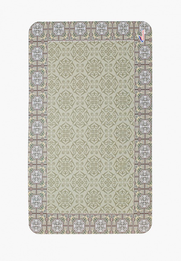 

Коврик Tete-a-Tete, Хаки, SPRING PHOTOPRINT