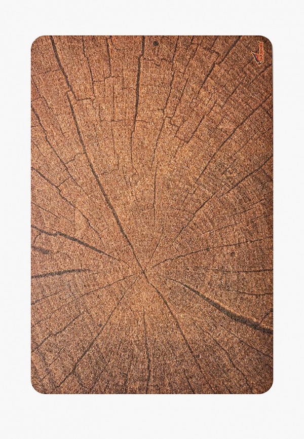 

Коврик Tete-a-Tete, Коричневый, SPRING CORK