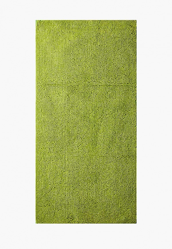 

Коврик для ванной Tete-a-Tete, Зеленый, MULTIMAKARON