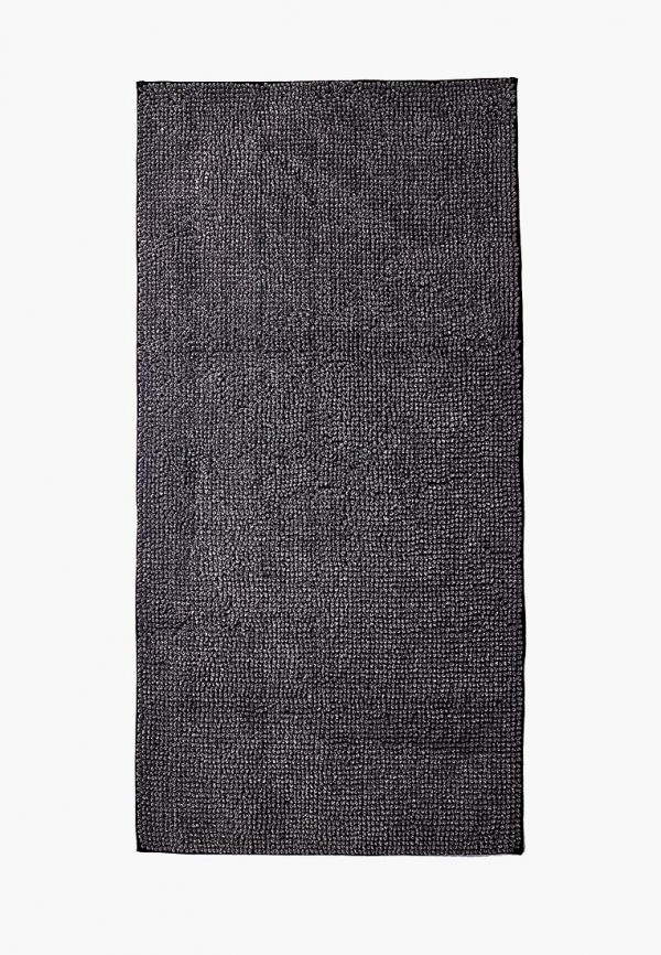 

Коврик для ванной Tete-a-Tete, Черный, MULTIMAKARON