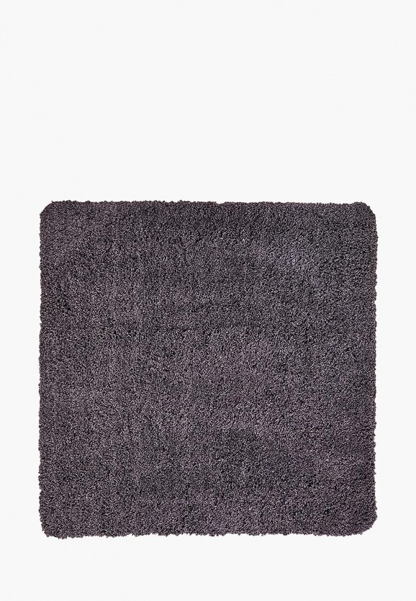 

Коврик для ванной Shahintex, Серый, MICROFIBER, 100х100 см