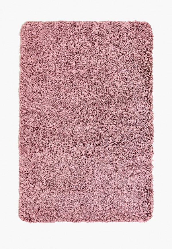 

Коврик для ванной Tete-a-Tete, Розовый, MICROFIBER